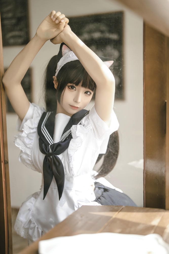 蠢沫沫 猫猫女仆 23P 微信图片_20230520003339.jpg