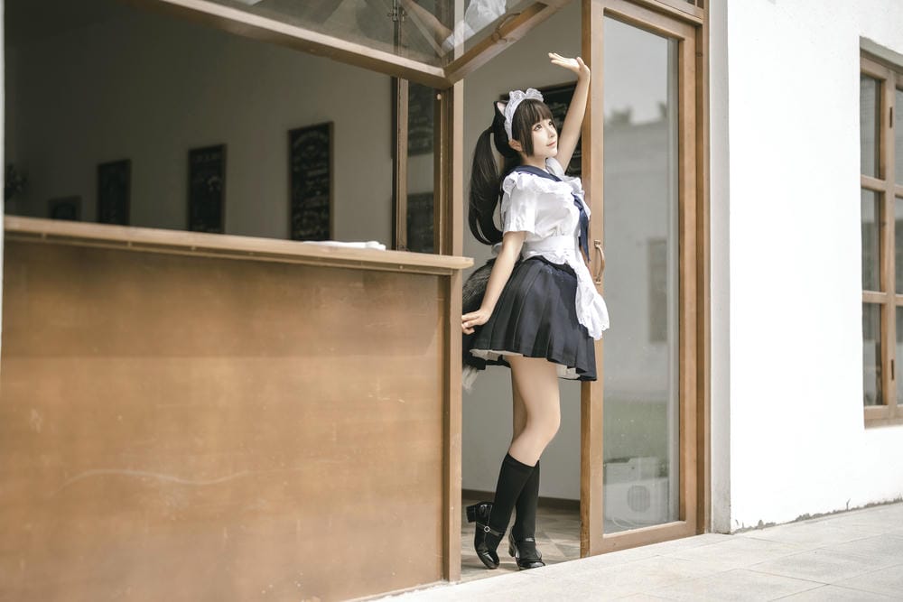 蠢沫沫 猫猫女仆 23P 微信图片_20230520003402.jpg