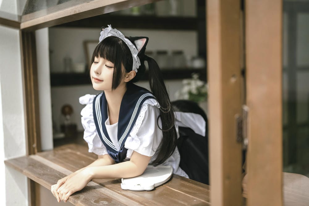 蠢沫沫 猫猫女仆 23P 微信图片_20230520003422.jpg