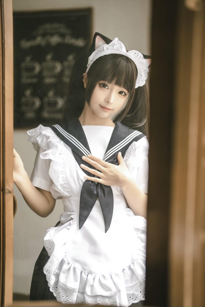 蠢沫沫 猫猫女仆 23P 微信图片_20230520003429.jpg