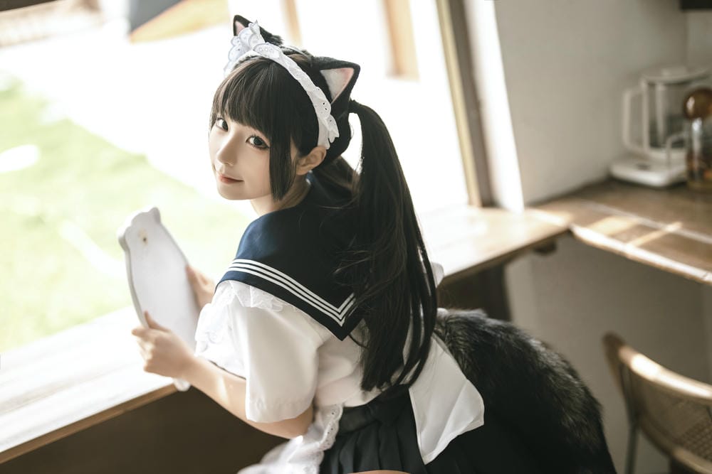 蠢沫沫 猫猫女仆 23P 微信图片_20230520003518.jpg