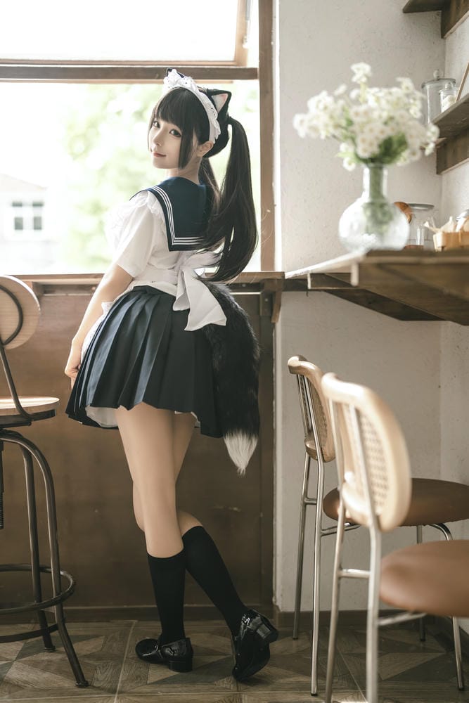 蠢沫沫 猫猫女仆 23P 微信图片_20230520003543.jpg
