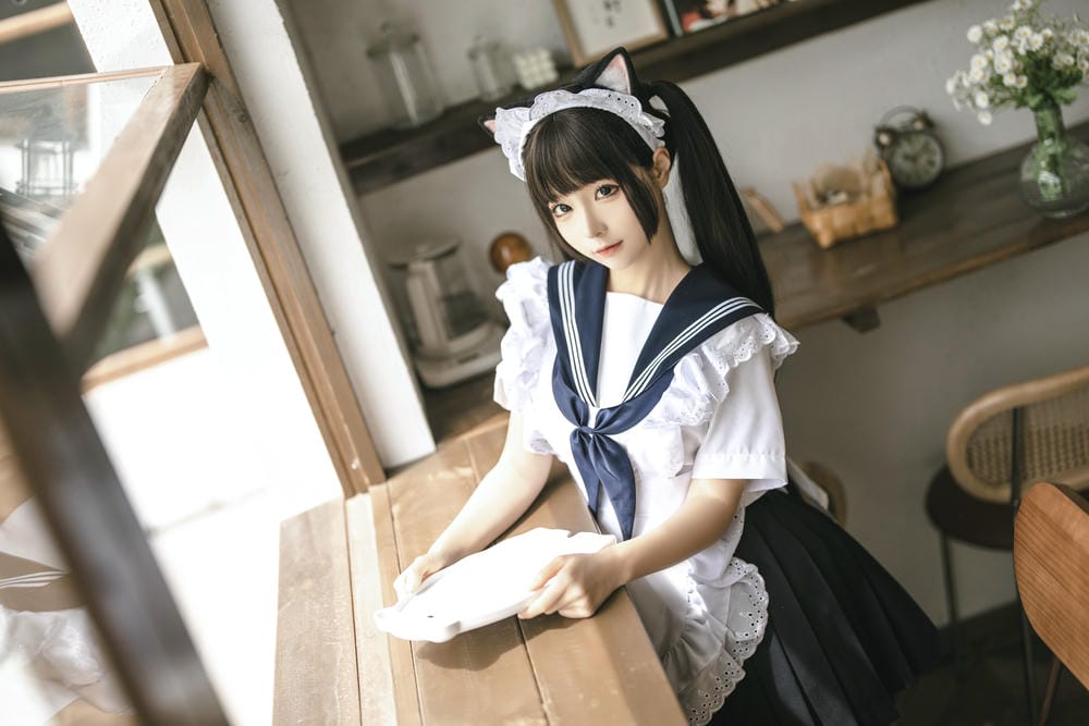 蠢沫沫 猫猫女仆 23P 微信图片_20230520003603.jpg