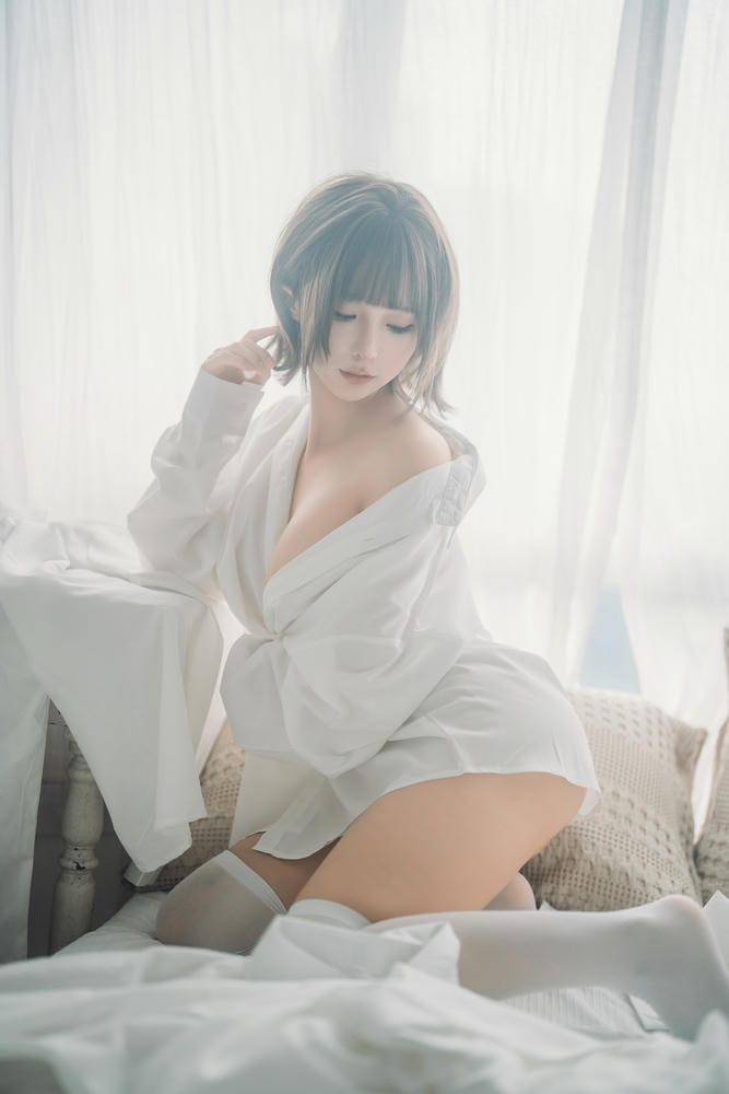蠢沫沫 衬衫窝 [42P-370MB] (18).jpg