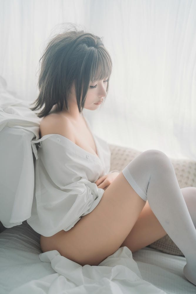 蠢沫沫 衬衫窝 [42P-370MB] (23).jpg