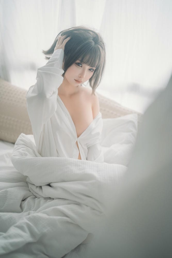 蠢沫沫 衬衫窝 [42P-370MB] (25).jpg