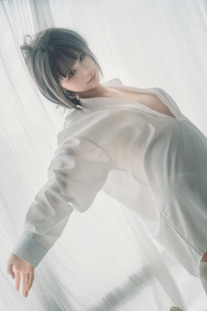 蠢沫沫 衬衫窝 [42P-370MB] (34).jpg