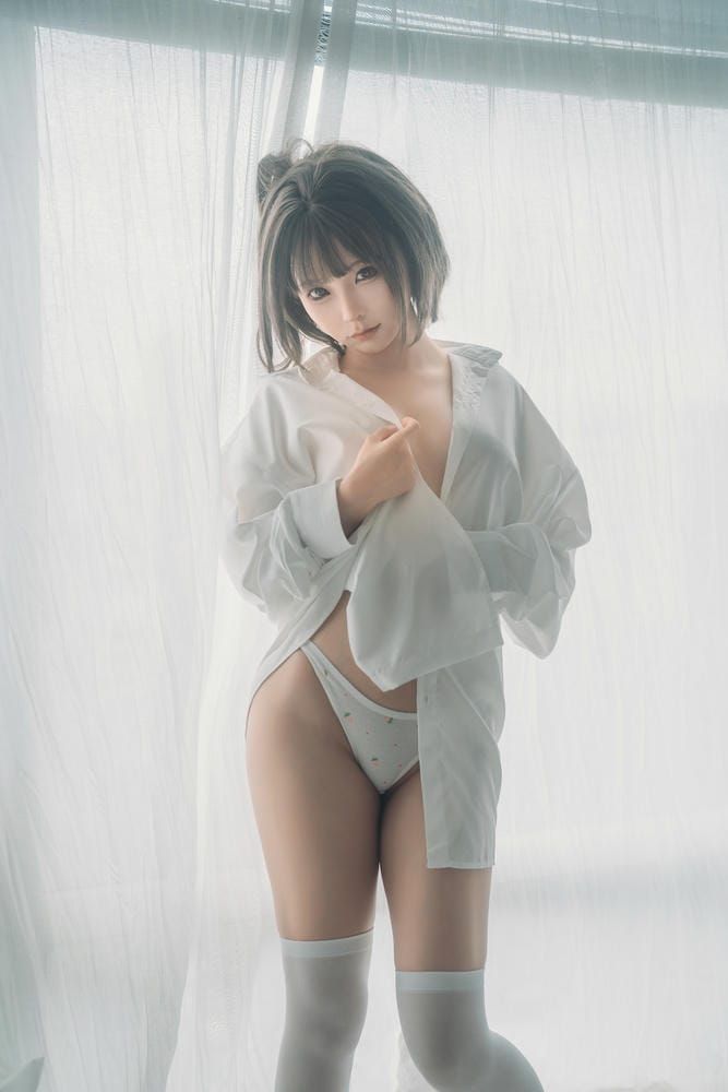 蠢沫沫 衬衫窝 [42P-370MB] (35).jpg