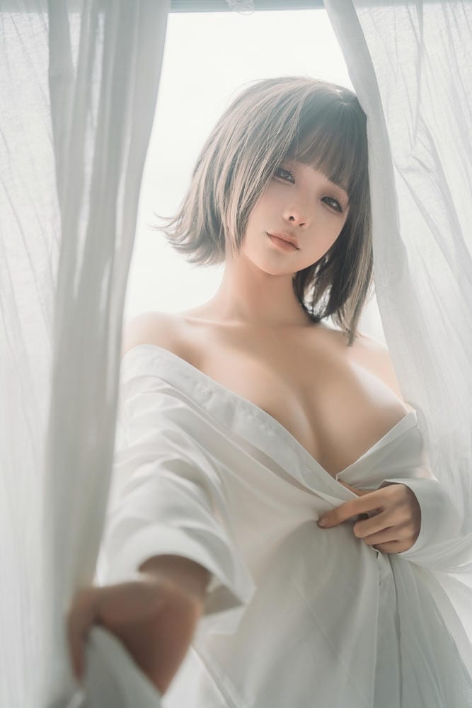 蠢沫沫 衬衫窝 [42P-370MB] (37).jpg