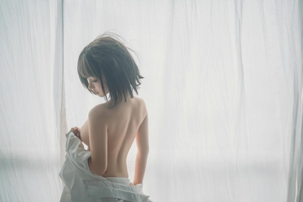 蠢沫沫 衬衫窝 [42P-370MB] (9).jpg