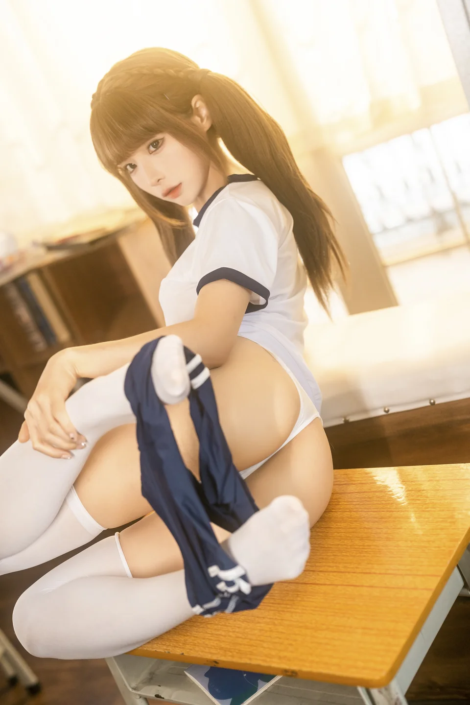 蠢沫沫 - 体操室 [104P] 20240920-145745(24).webp