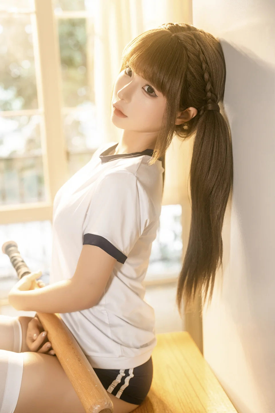 蠢沫沫 - 体操室 [104P] 20240920-145745(29).webp