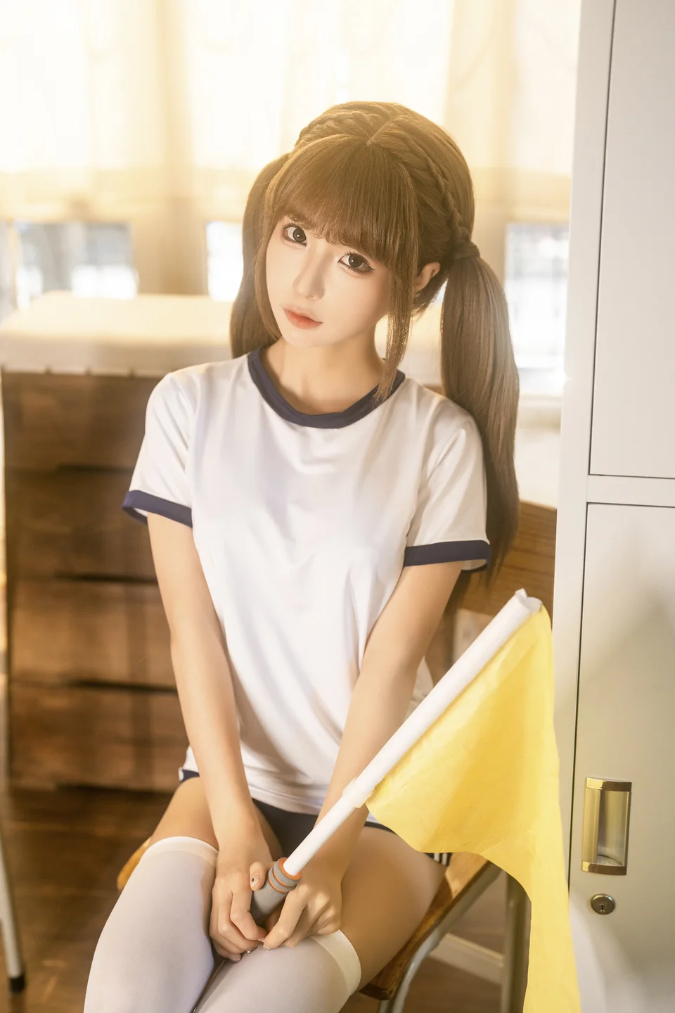 蠢沫沫 - 体操室 [104P] 20240920-145745(3).webp