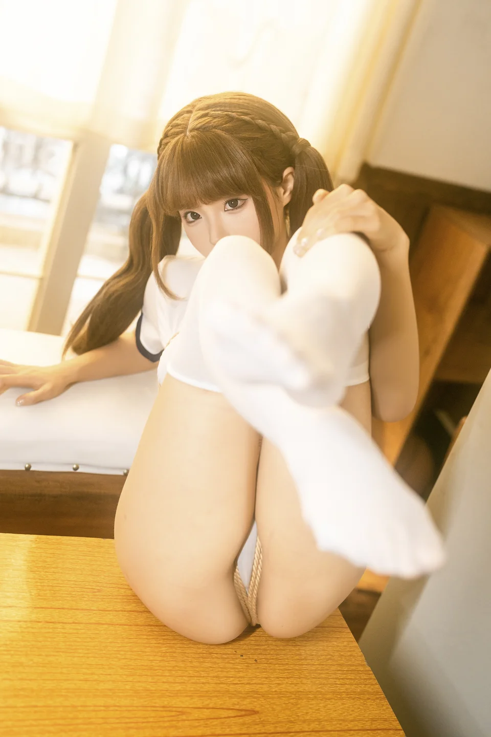 蠢沫沫 - 体操室 [104P] 20240920-145745(38).webp