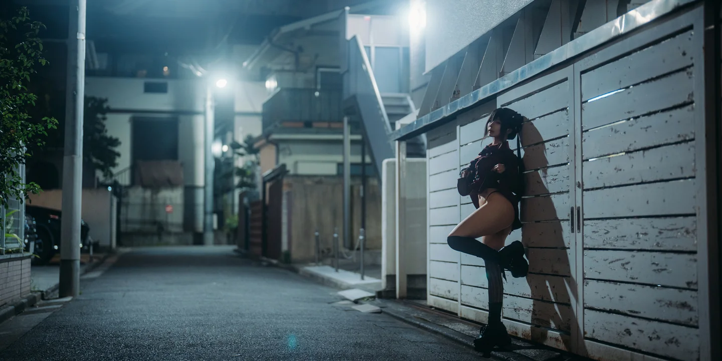 蠢沫沫 - 夜行 [57P-689MB] 001.webp