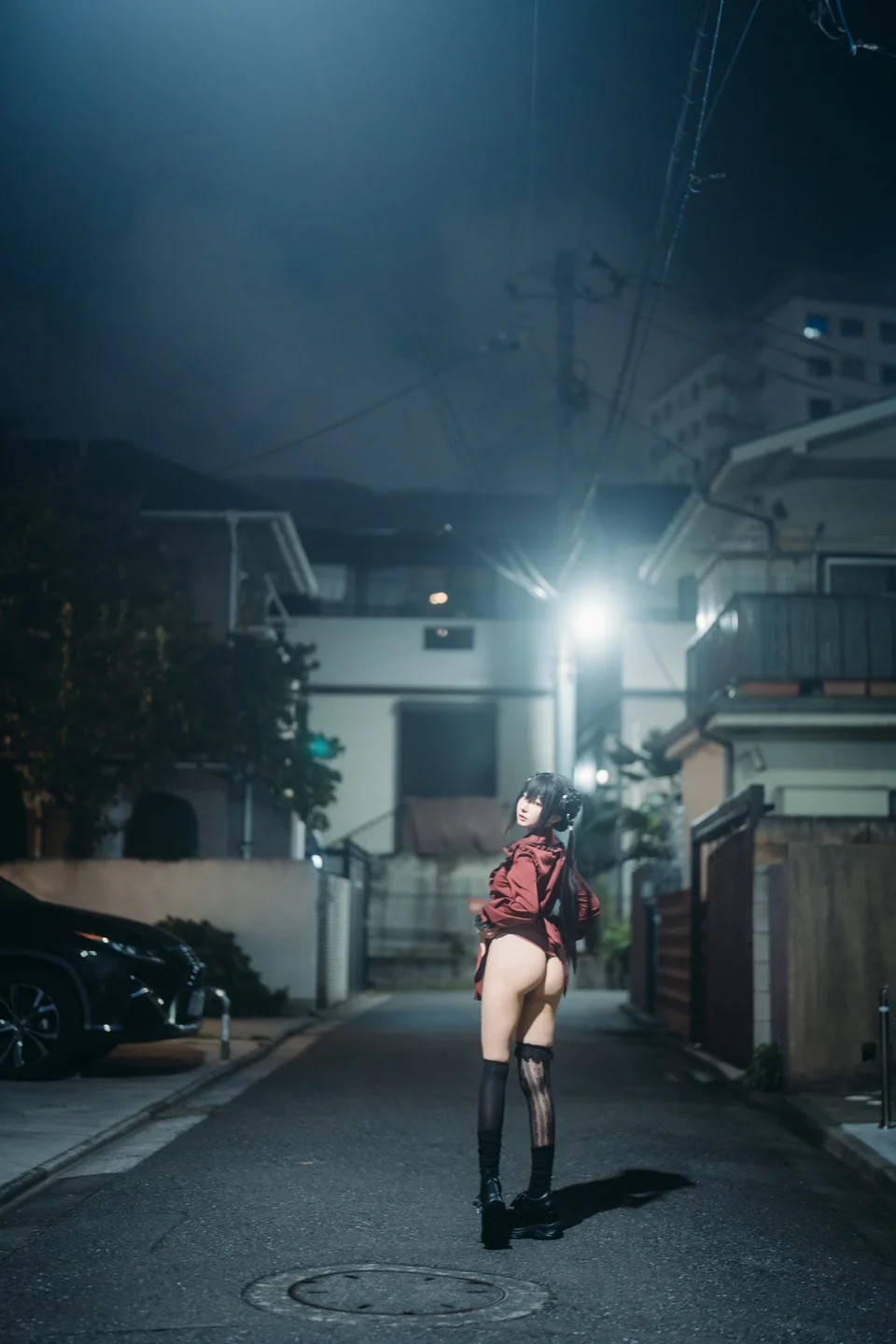 蠢沫沫 - 夜行 [57P-689MB] 003.webp