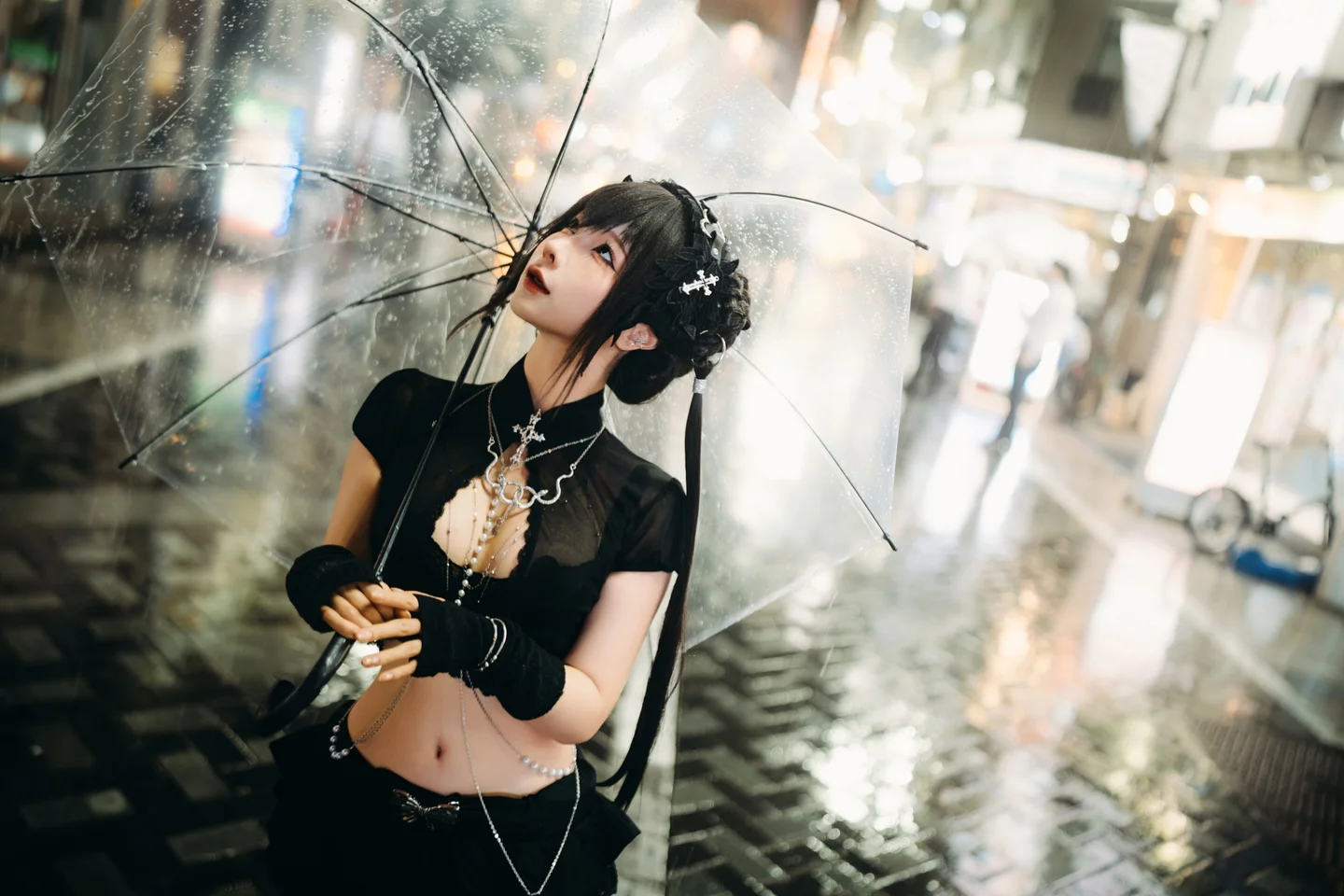 蠢沫沫 - 夜行 [57P-689MB] 038.webp