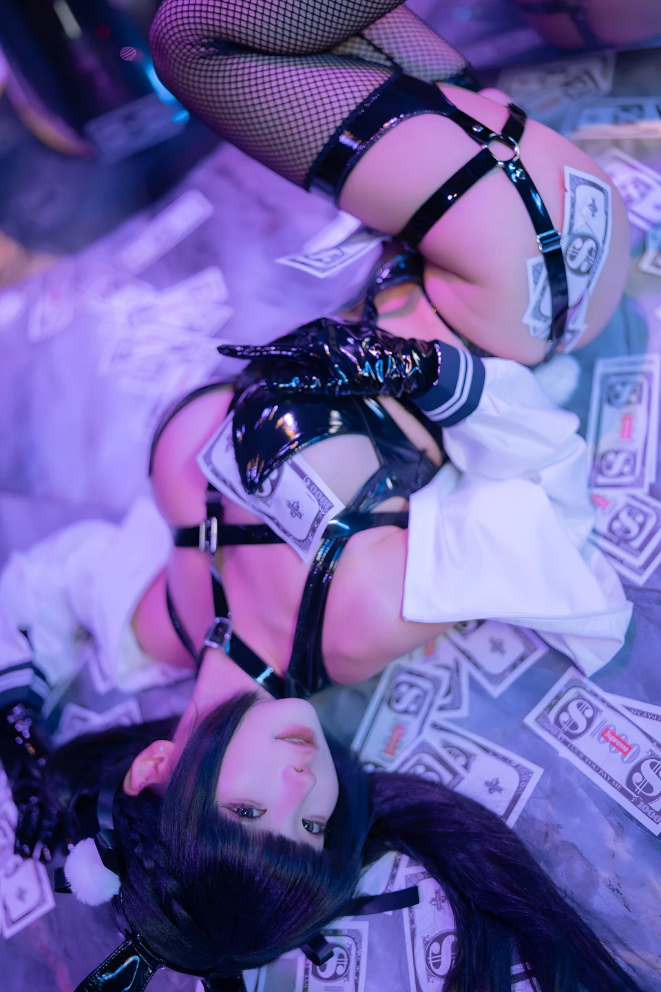 蠢沫沫 - 学妹的兼职 [136P,130GIF,1V-3.17GB] 068.webp