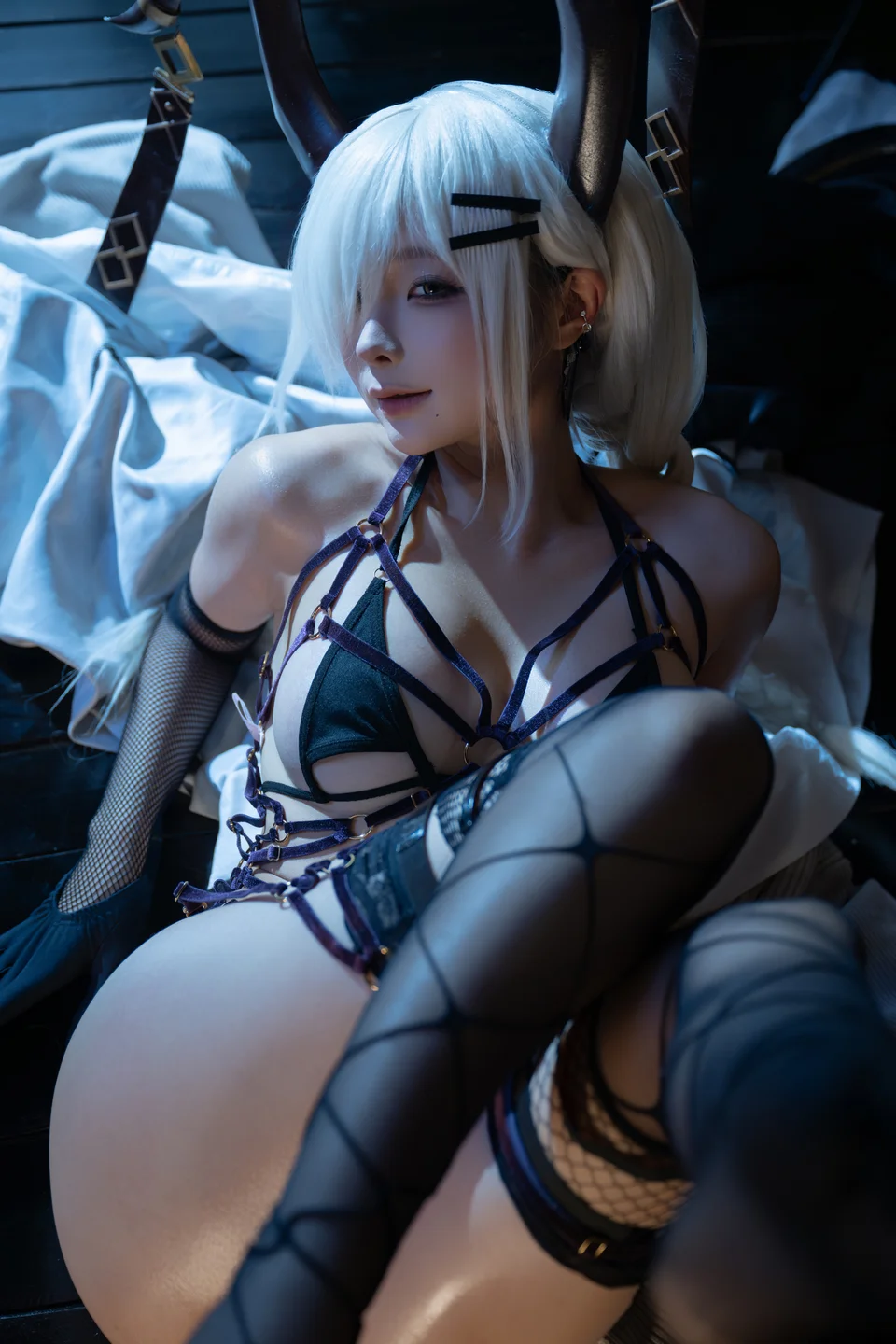 蠢沫沫 - 尾张 [369P,2V-3.03GB] 073.webp