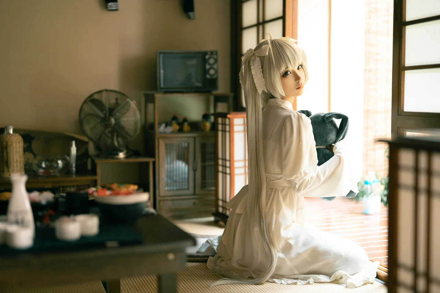 蠢沫沫 - 春野日穹 [28P] 20240926-042502(4).webp