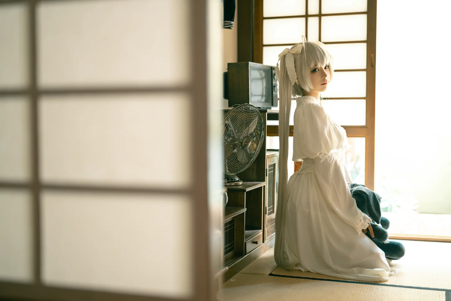 蠢沫沫 - 春野日穹 [28P] 20240926-042502(7).webp