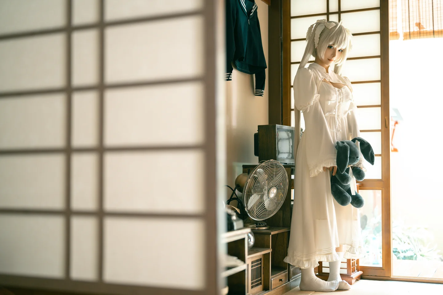 蠢沫沫 - 春野日穹 [28P] 20240926-042502(8).webp