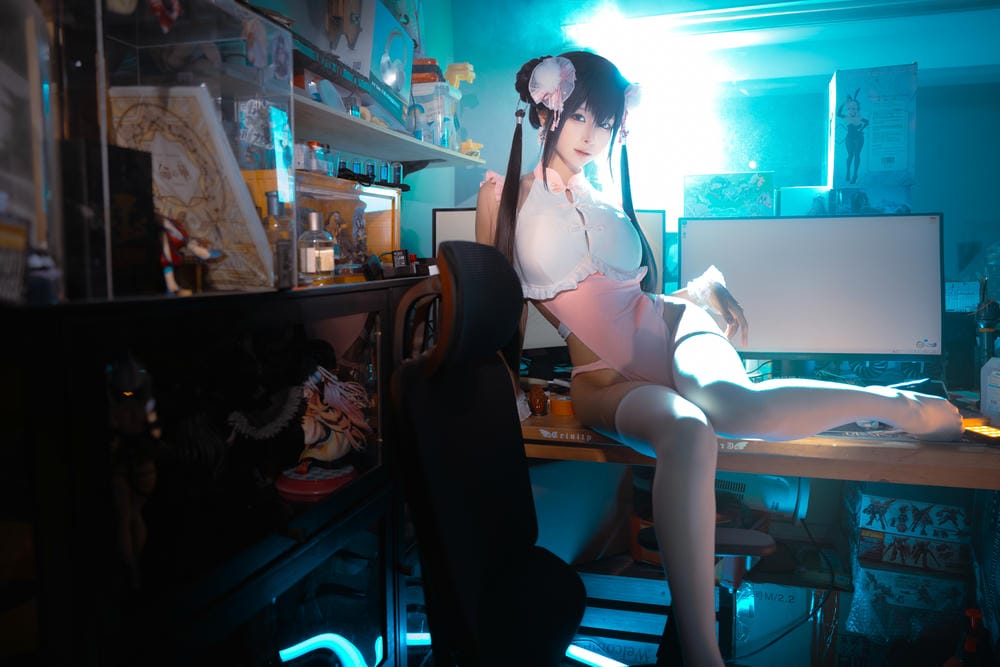 蠢沫沫 - 熊猫娘 DSC_8038.jpg