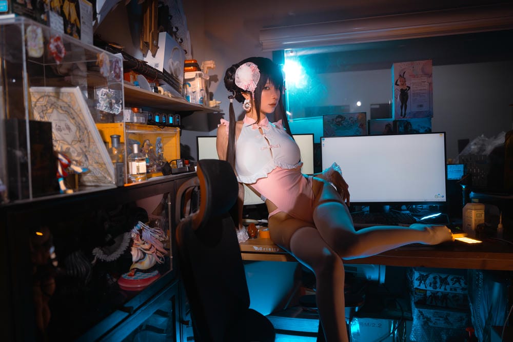 蠢沫沫 - 熊猫娘 DSC_8039.jpg