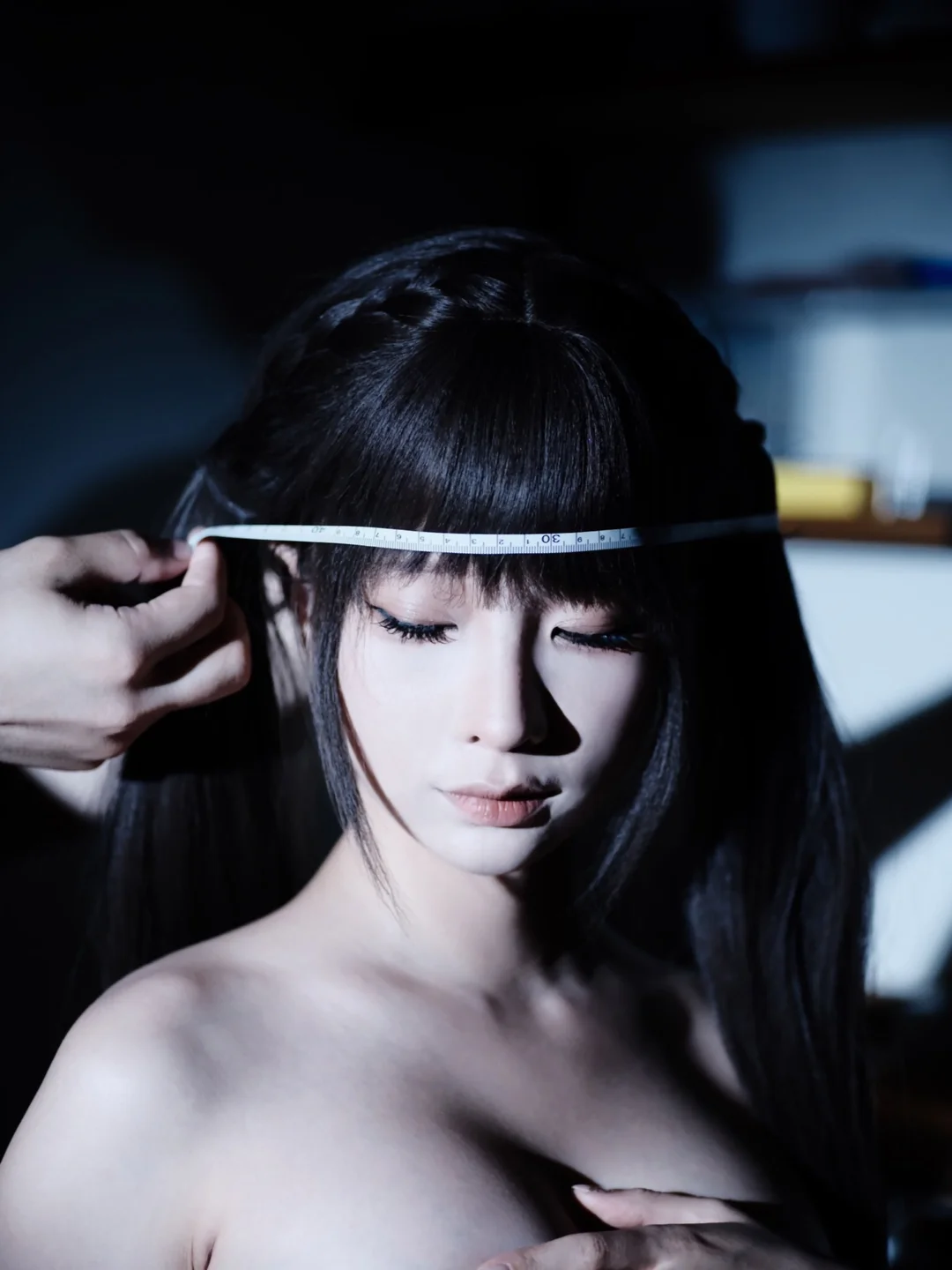 蠢沫沫 - 王动作品集 [104P 1V] 20240914-002744(44).webp