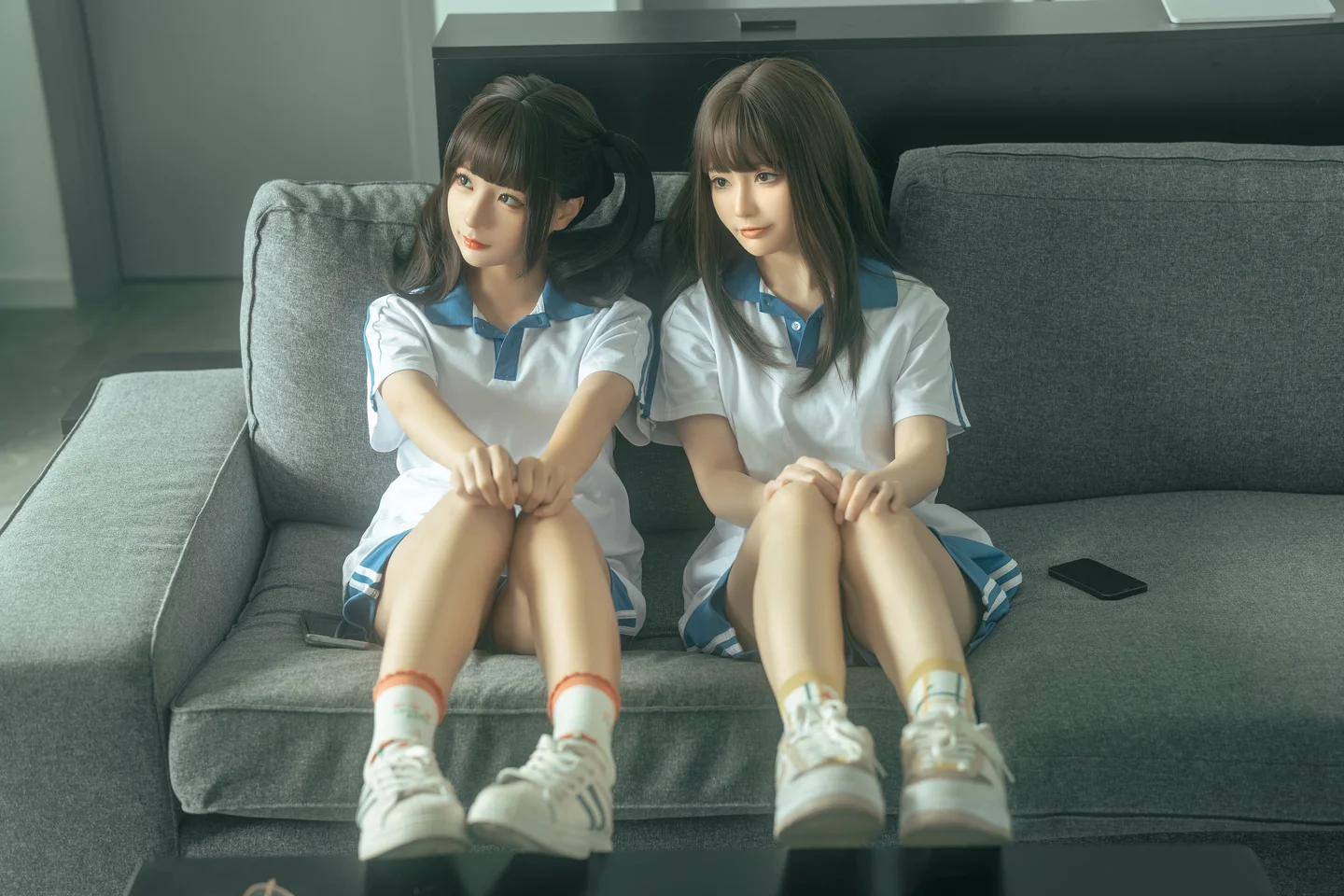 蠢沫沫 - 经典 同桌的你 [110P] 20240925-225650(1).webp