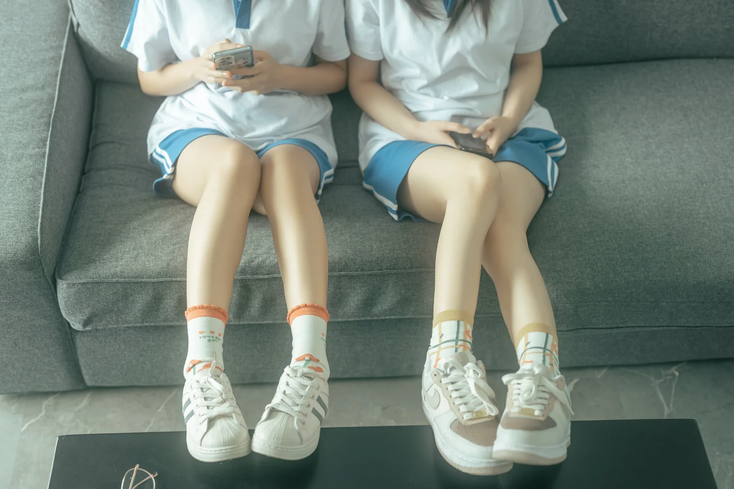 蠢沫沫 - 经典 同桌的你 [110P] 20240925-225650(3).webp