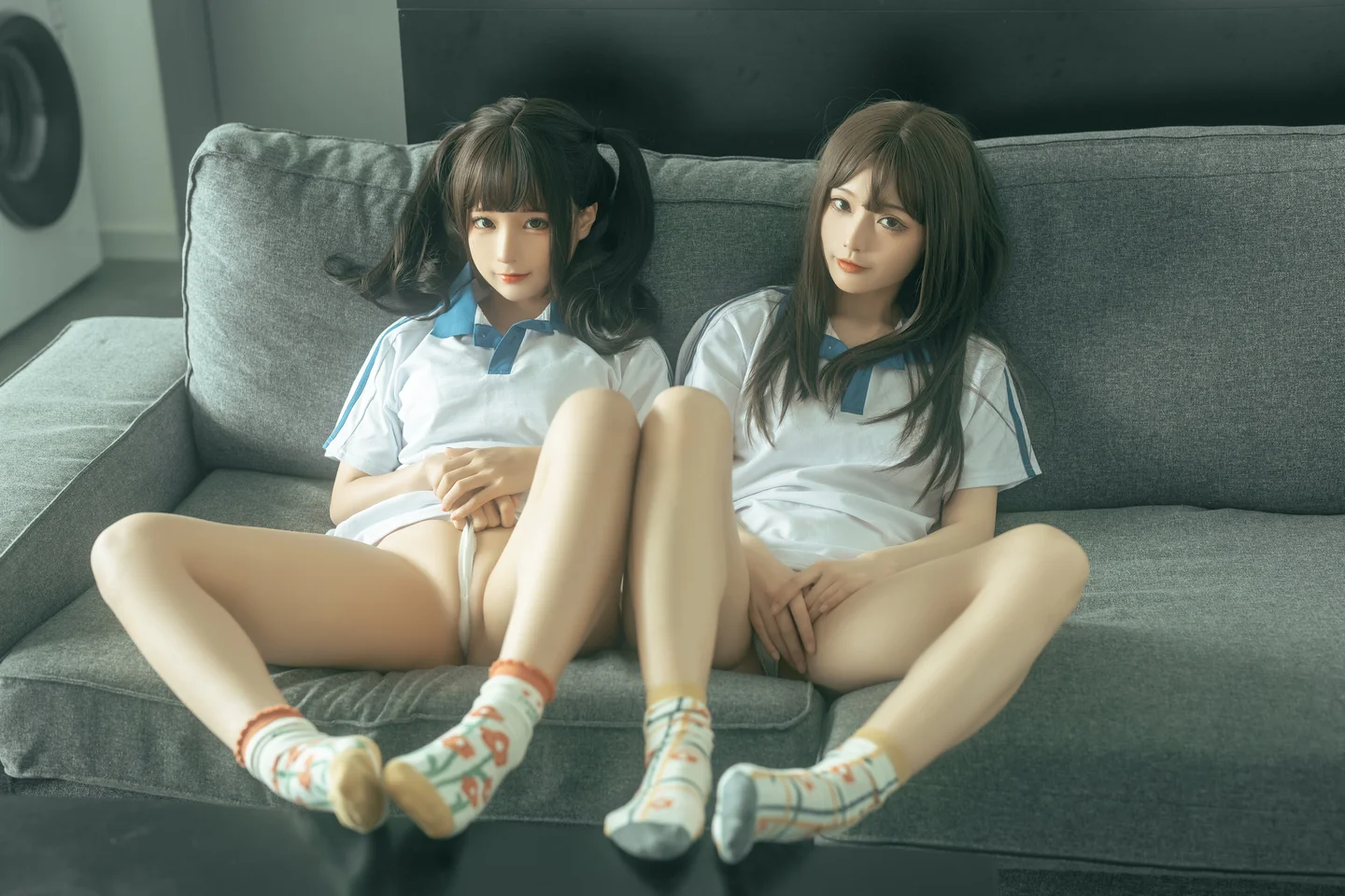 蠢沫沫 - 经典 同桌的你 [110P] 20240925-225650(37).webp