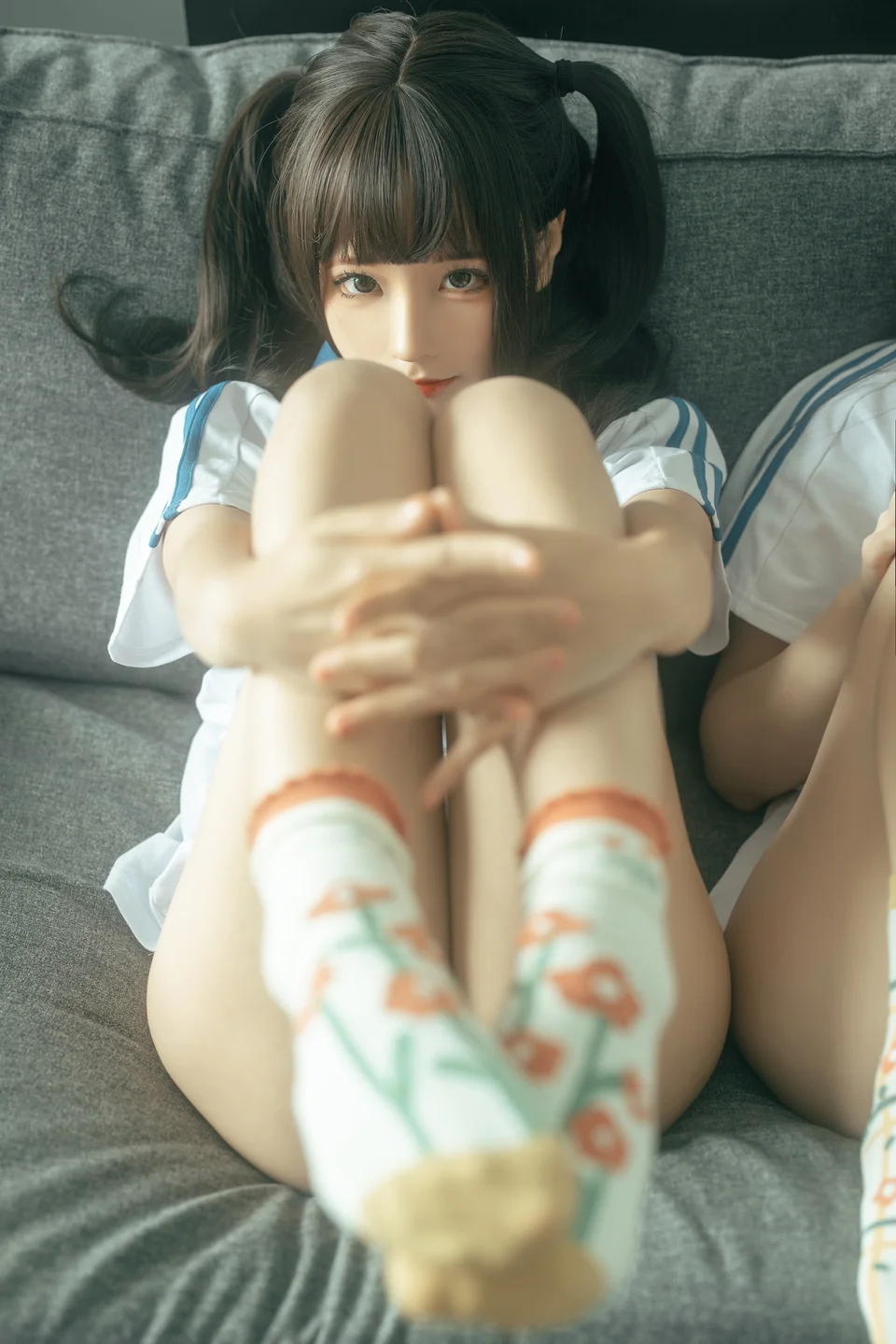 蠢沫沫 - 经典 同桌的你 [110P] 20240925-225650(42).webp