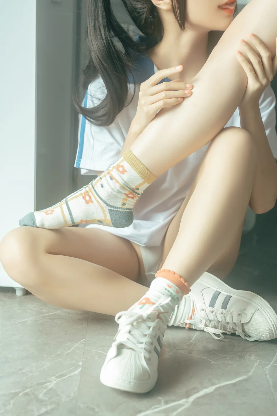 蠢沫沫 - 经典 同桌的你 [110P] 20240925-225650(46).webp