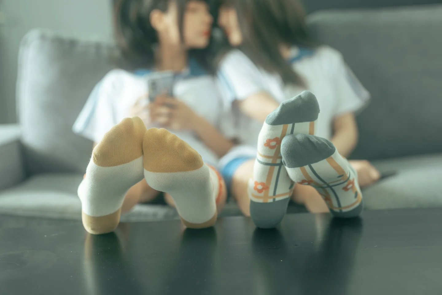 蠢沫沫 - 经典 同桌的你 [110P] 20240925-225650(5).webp