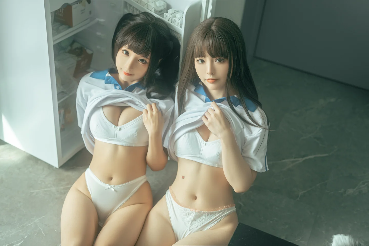 蠢沫沫 - 经典 同桌的你 [110P] 20240925-225650(55).webp