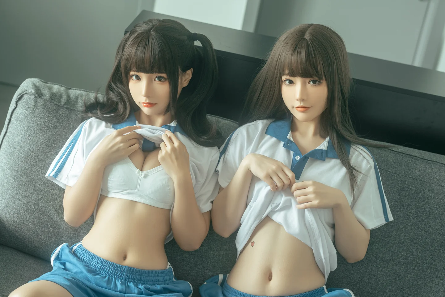 蠢沫沫 - 经典 同桌的你 [110P] 20240925-225650(8).webp