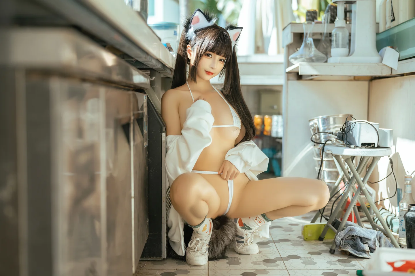 蠢沫沫 - 经典 杂货喵 [70P] 20240925-232852(11).webp