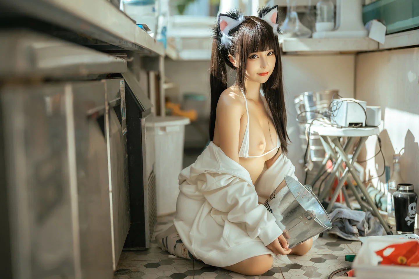 蠢沫沫 - 经典 杂货喵 [70P] 20240925-232852(13).webp