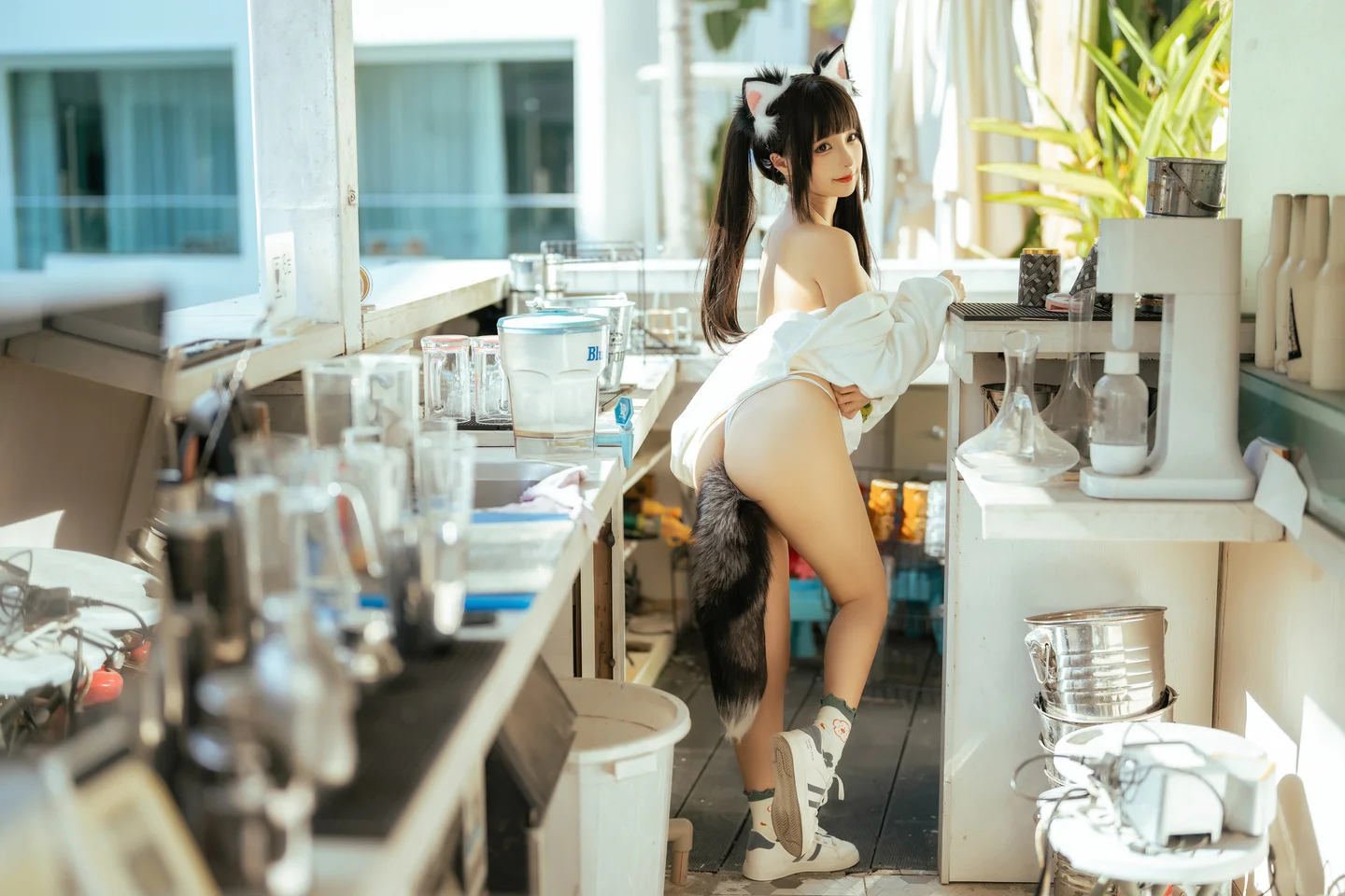 蠢沫沫 - 经典 杂货喵 [70P] 20240925-232852(17).webp