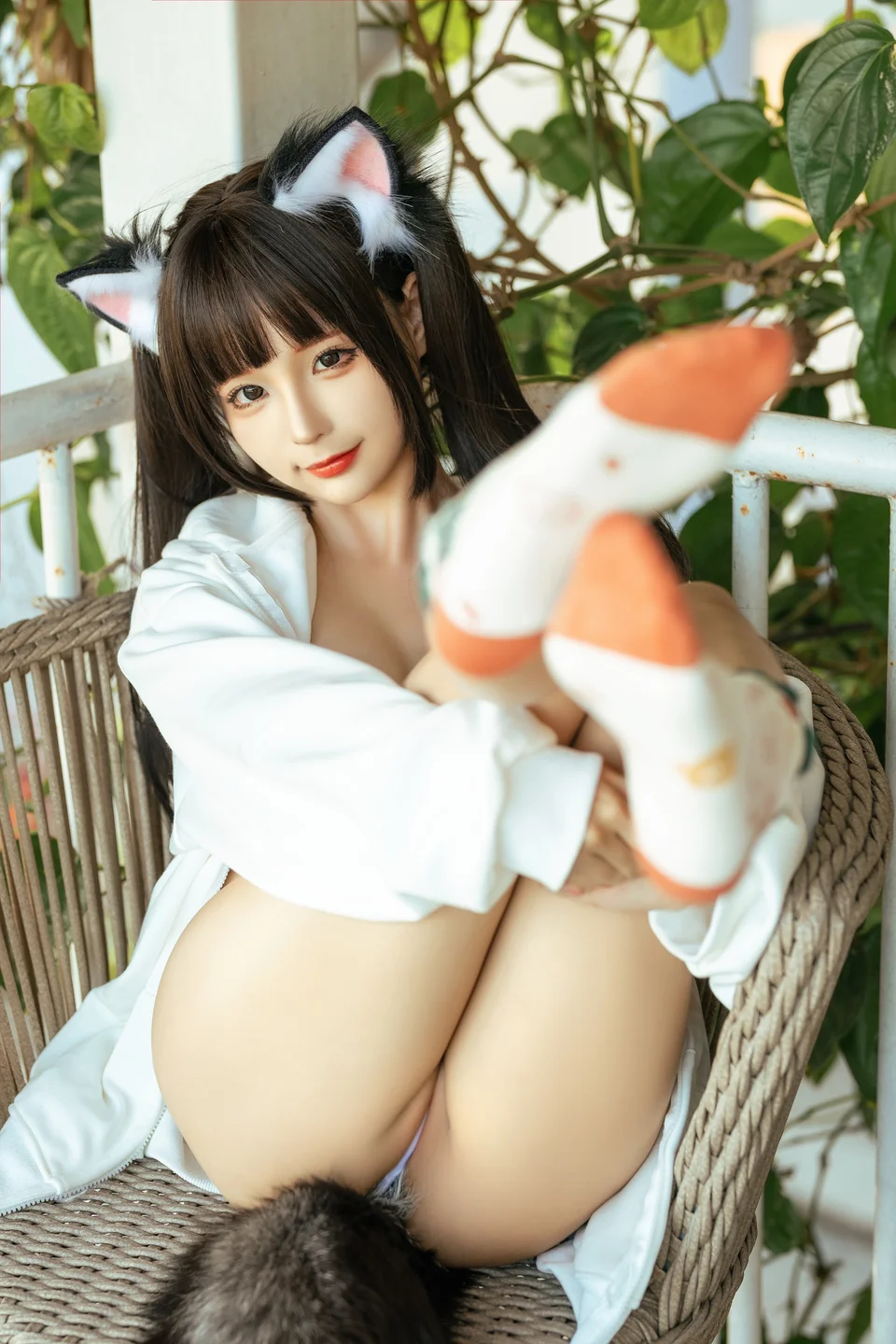 蠢沫沫 - 经典 杂货喵 [70P] 20240925-232852(54).webp