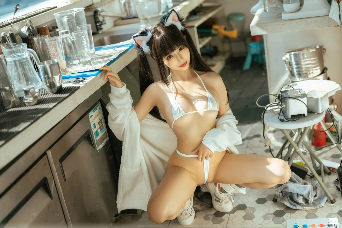 蠢沫沫 - 经典 杂货喵 [70P] 20240925-232852(9).webp