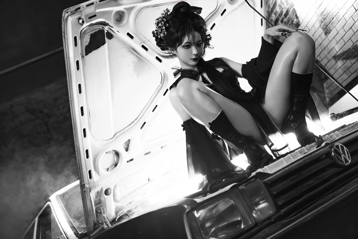蠢沫沫 - 蔻 少女后庭 [64P] 20240920-200339(14).webp