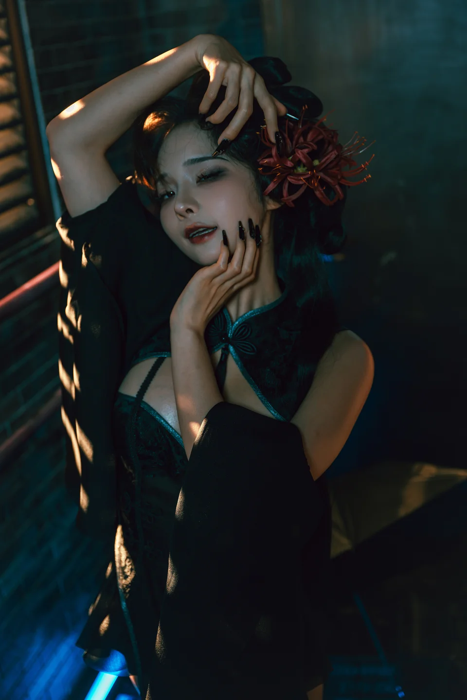 蠢沫沫 - 蔻 少女后庭 [64P] 20240920-200339(4).webp