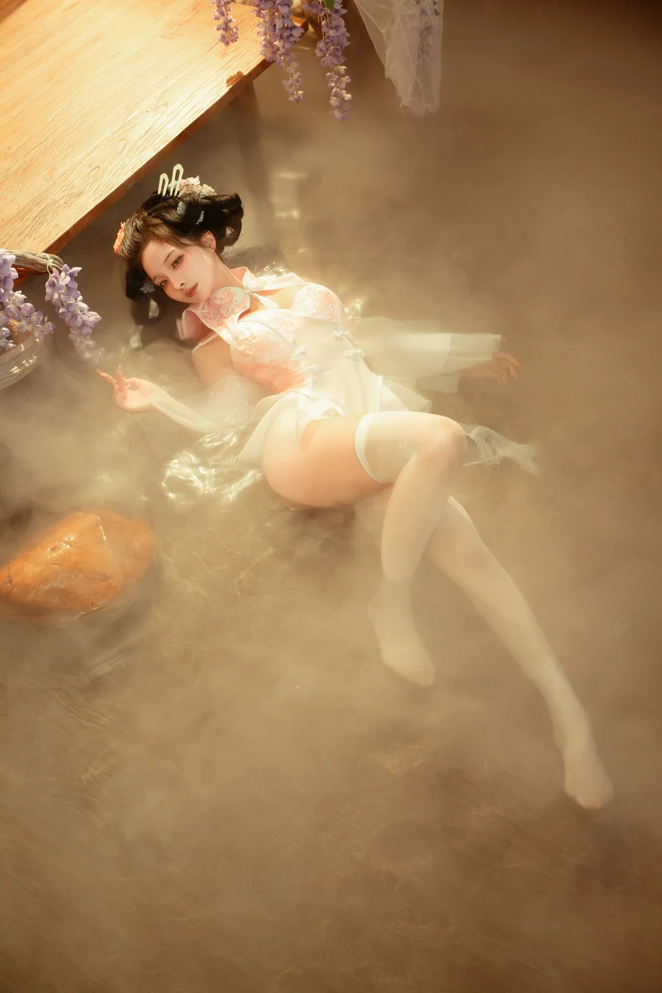 蠢沫沫 - 蔻 少女后庭 [64P] 20240920-200339(53).webp