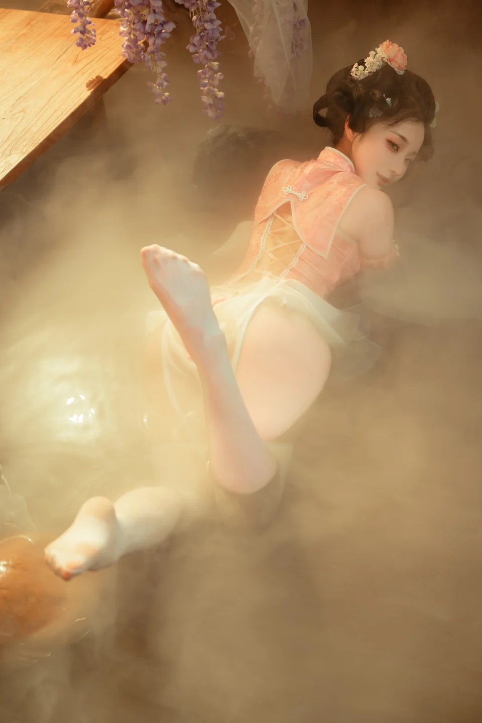 蠢沫沫 - 蔻 少女后庭 [64P] 20240920-200339(60).webp