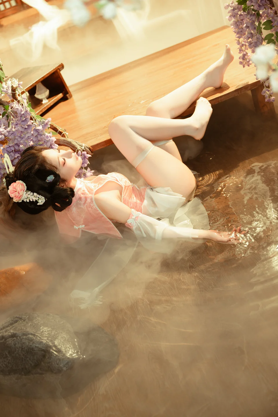 蠢沫沫 - 蔻 少女后庭 [64P] 20240920-200339(64).webp
