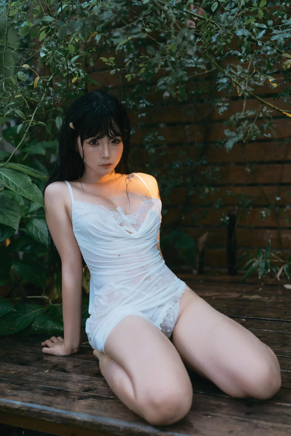蠢沫沫 - 雨 [48P-295MB] 012.webp