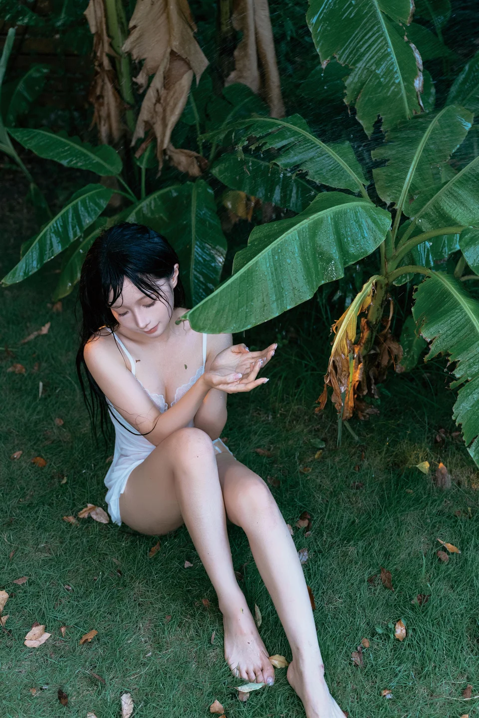 蠢沫沫 - 雨 [48P-295MB] 041.webp