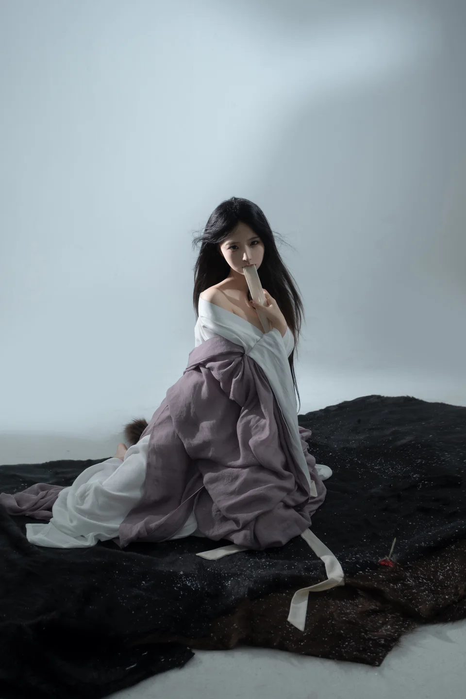 蠢沫沫 - 2024年会员 妲己 [39P] 20240918-145952(12).webp